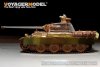 Voyager Model PE35923 WWII German Panther G Early ver.Basic For RMF 5016 1/35
